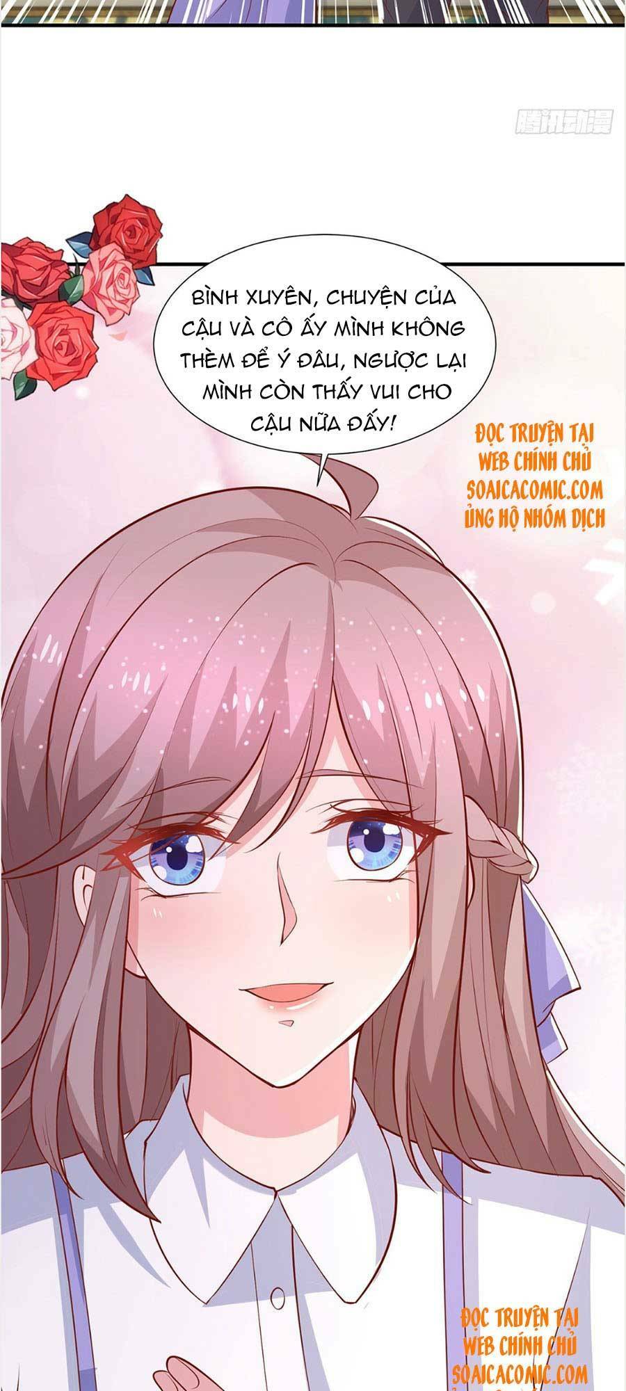 Sự Trả Thù Của Nữ Vương Chương 102 Ảnh 20
