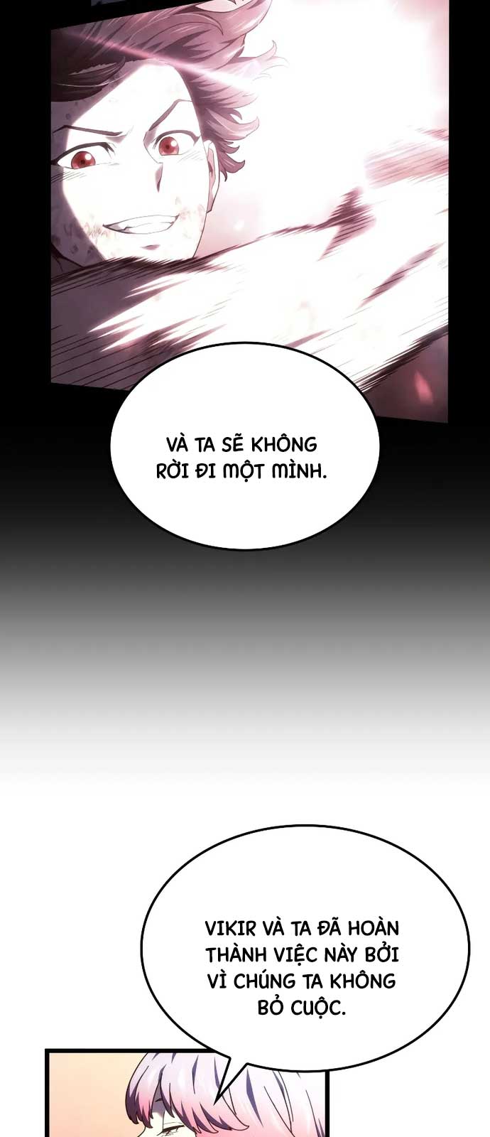 Thiết Huyết Kiếm Sĩ Hồi Quy Chương 109 Ảnh 73