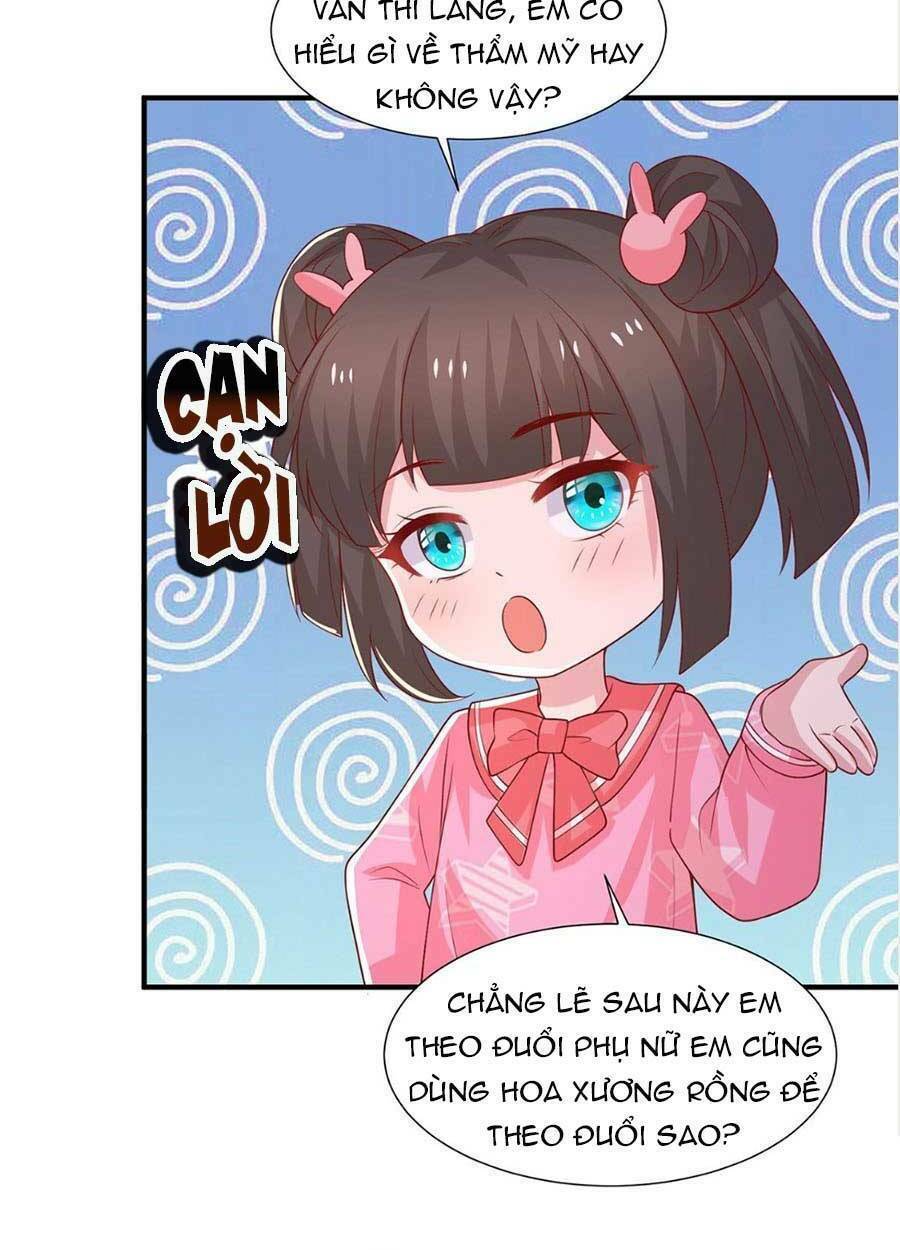 Sự Trả Thù Của Nữ Vương Chương 105 Ảnh 30