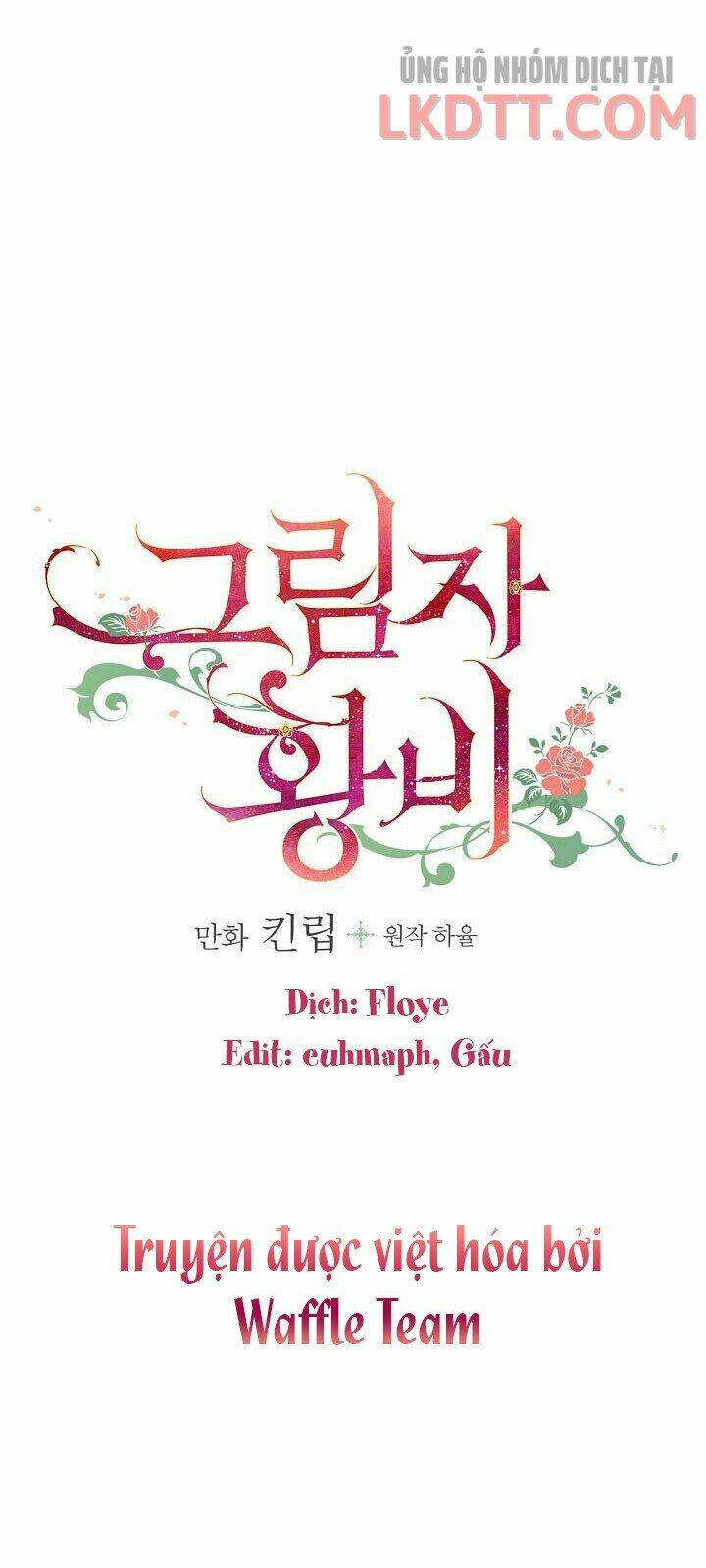 Hoàng Phi Bóng Tối Chương 24 Ảnh 71