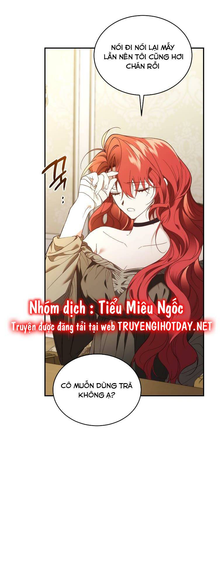 Hoàn Nguyên Quý Cô Chương 77 Ảnh 6