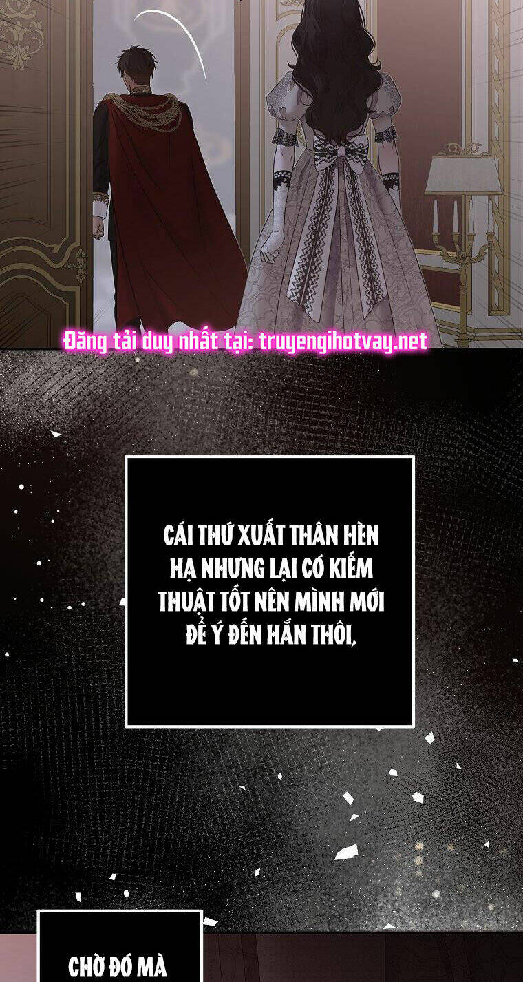 Tôi Lạc Vào Thế Giới Trò Chơi Harem Ngược Chương 110.2 Ảnh 24