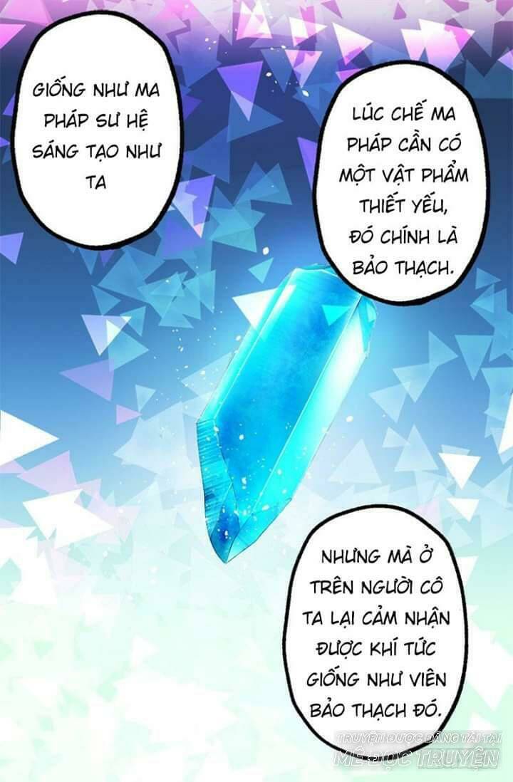 Tước Thế Luyến Nhân Chương 7 Ảnh 7