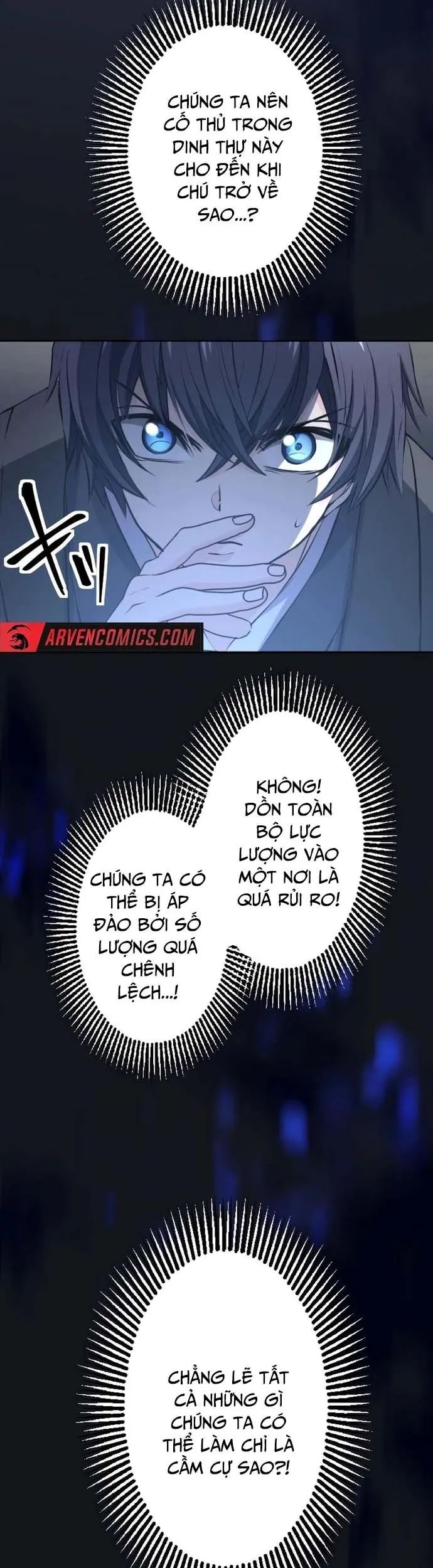Ittoki The Ninja Chương 19 Ảnh 41