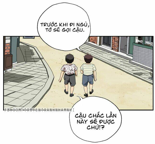 Cậu Bé Lập Dị Chương 9 Ảnh 29