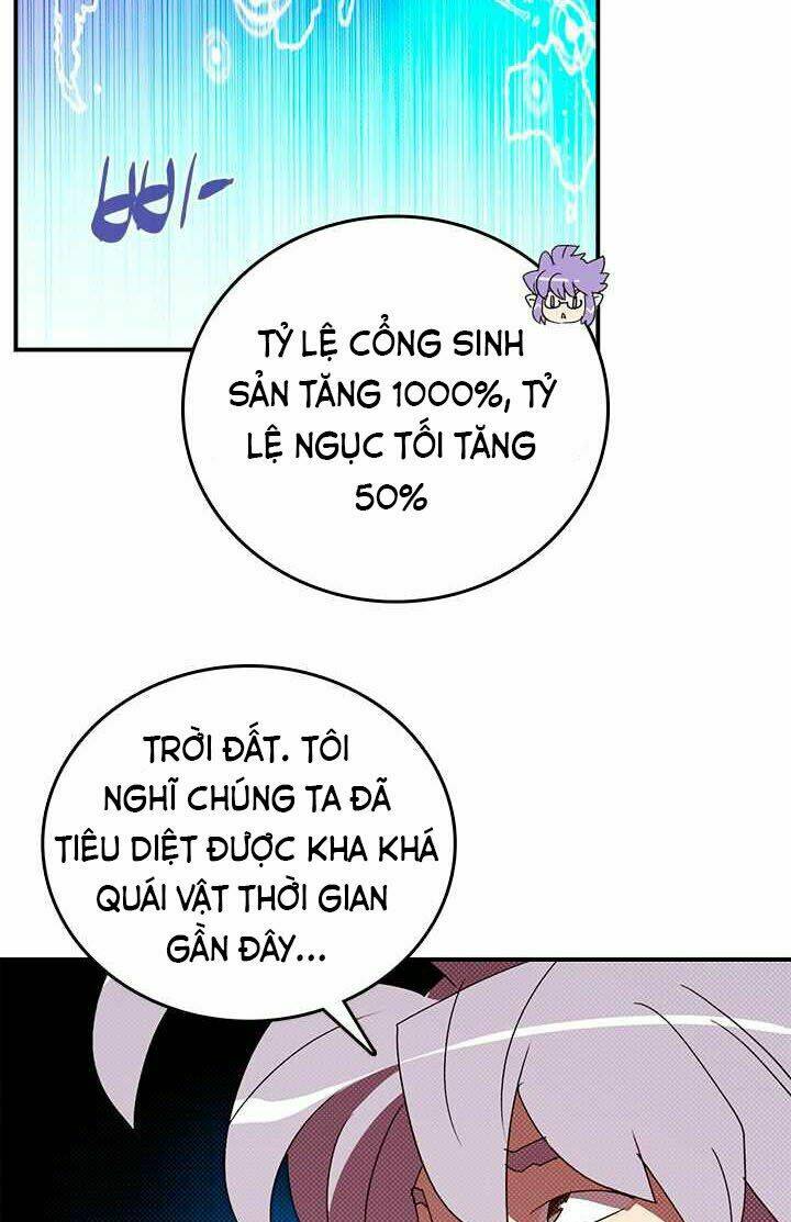 Ta Là Vua Pháp Sư Chương 130 Ảnh 24