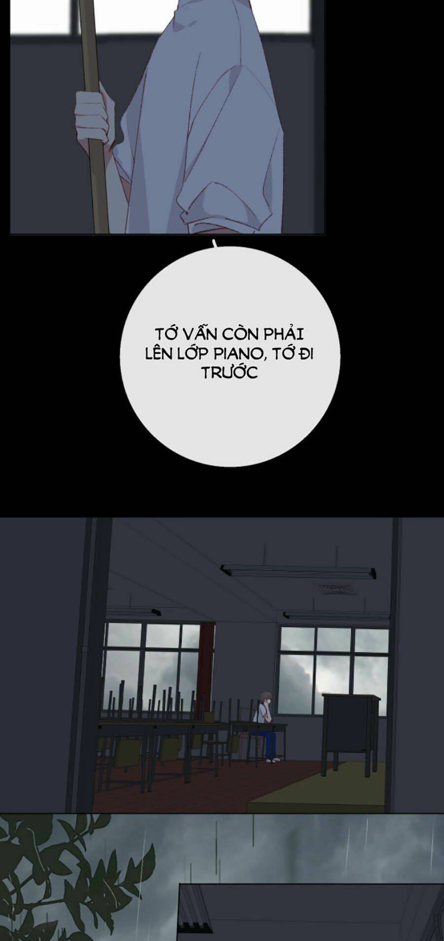 Yêu Thương Em, Yêu Bản Thân Chương 20 Ảnh 7