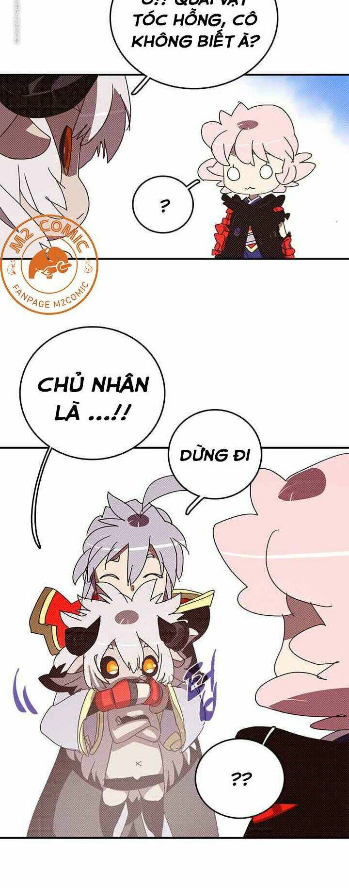 Ta Là Vua Pháp Sư Chương 136 Ảnh 9
