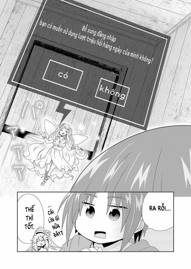 Zettai Ni Yatte Wa Ikenai Isekai Shoukan Chương 8 Ảnh 15