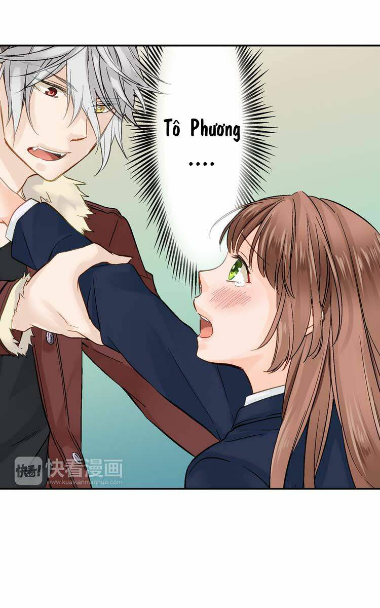 Cô Dâu Của Quỷ Chương 13 Ảnh 29