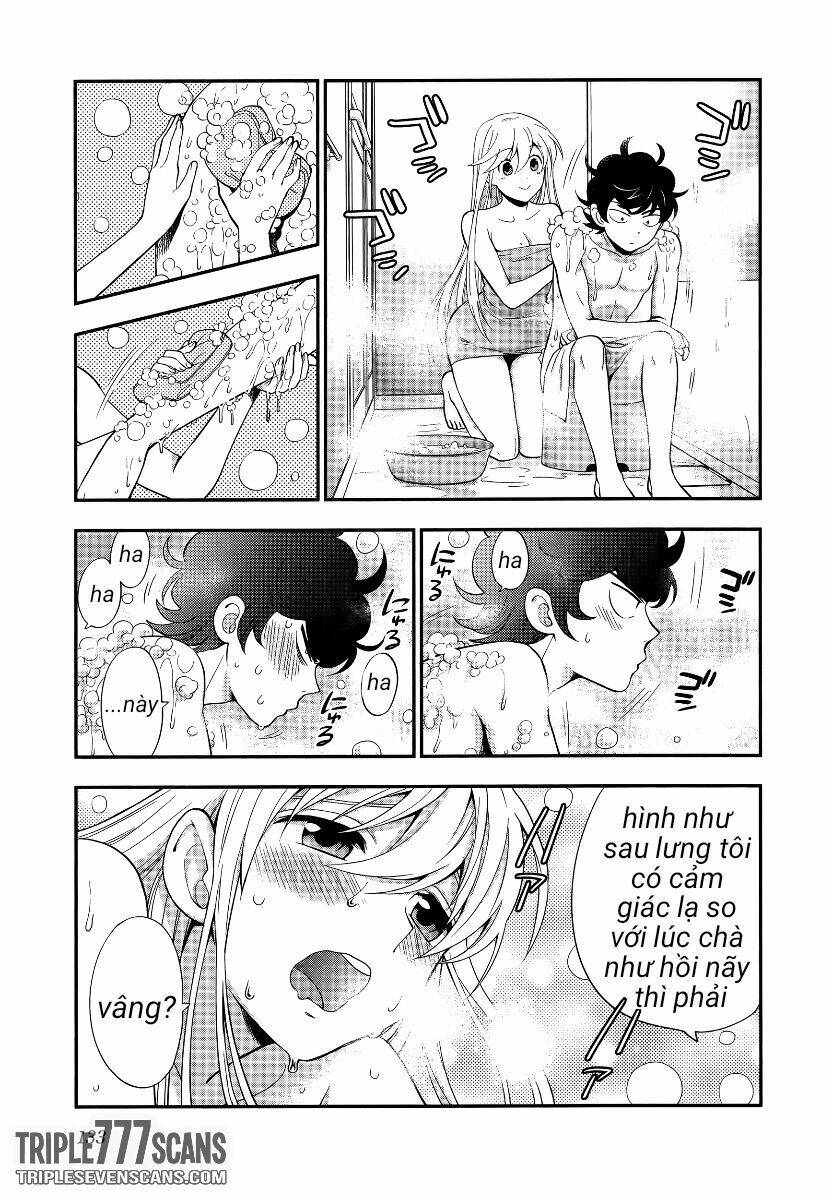 Koi Lemon Chương 5 Ảnh 18