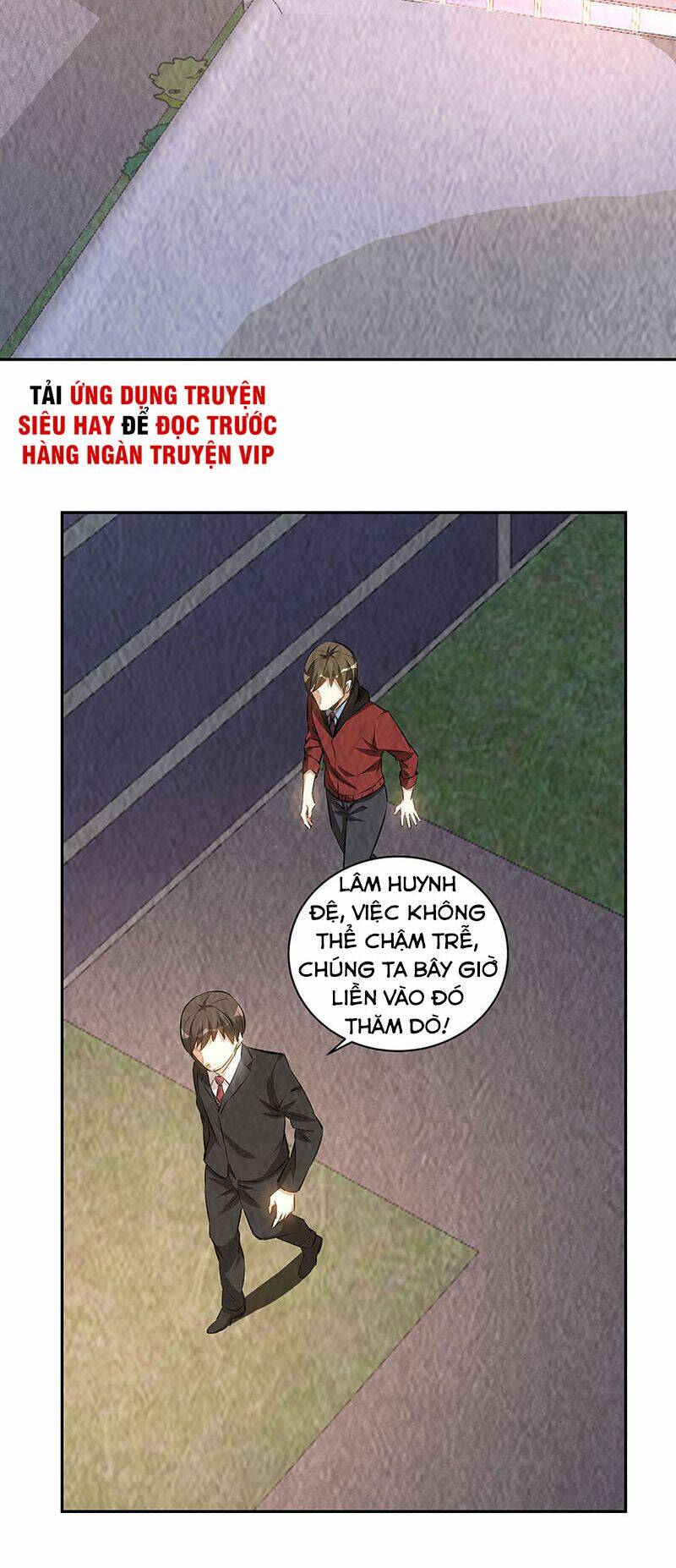 Ta Là Phế Vật Chương 210 Ảnh 4