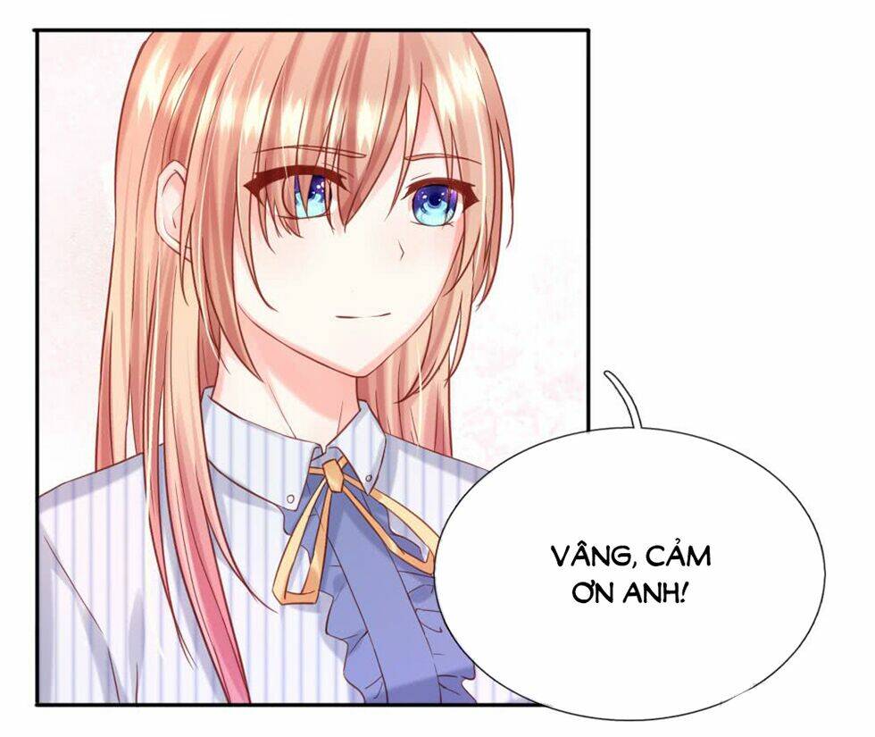 Ẩn Hôn Mật Ái: Cô Vợ Nhỏ Của Tổng Tài Tàn Nhẫn Chương 34 Ảnh 29