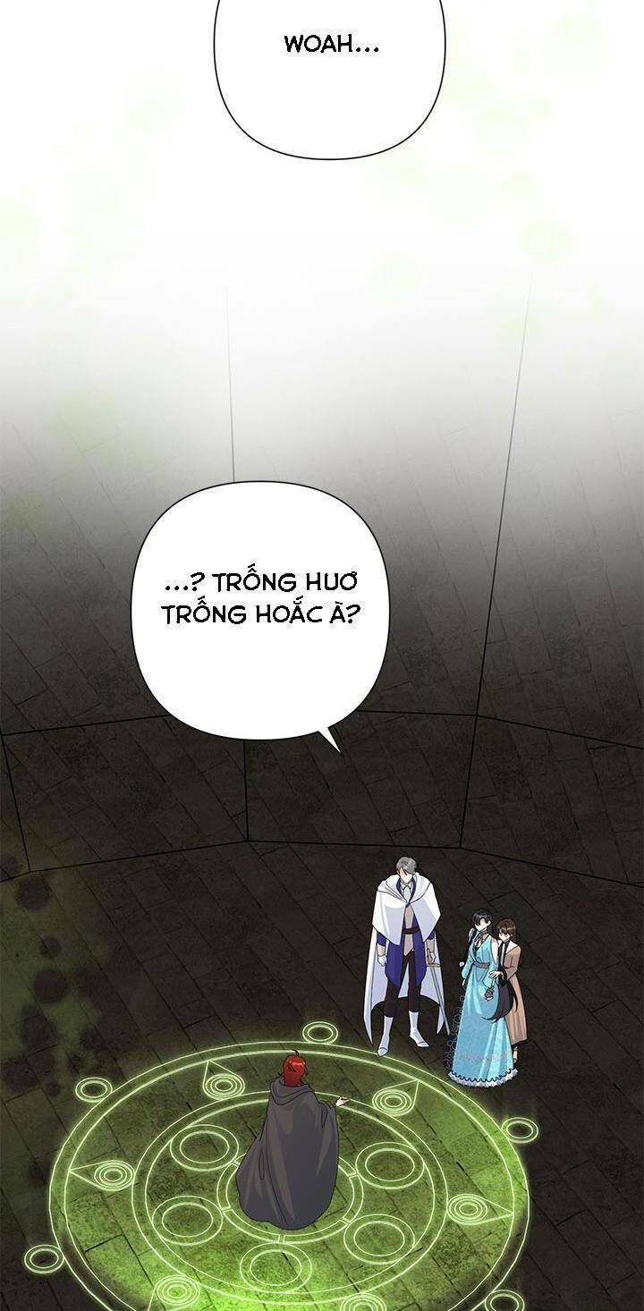 Ác Nữ Hôm Nay Lại Yêu Đời Rồi! Chương 49 Ảnh 48