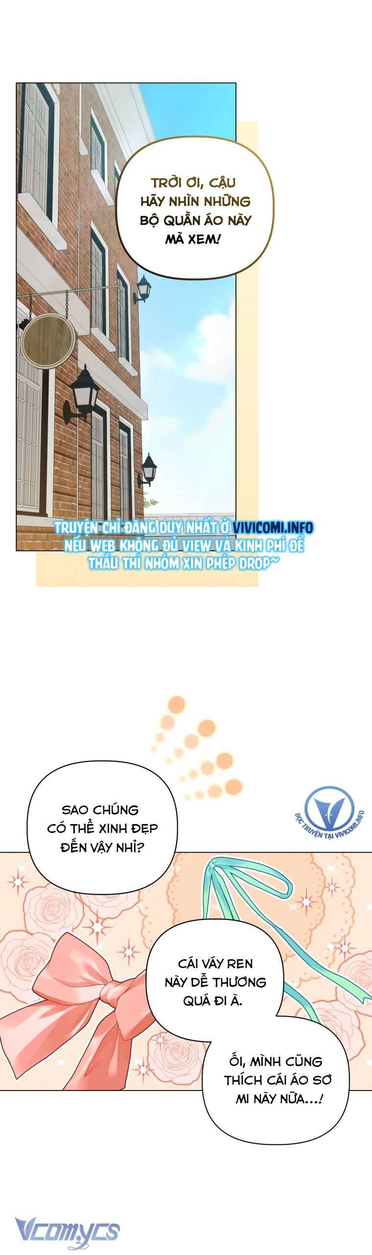 Mọt Sách Là Bạo Quân Chương 8 Ảnh 3
