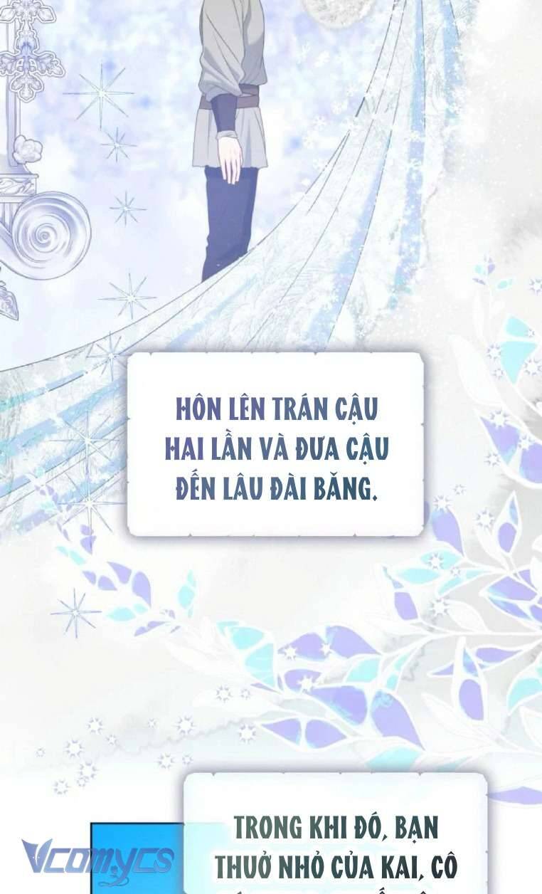 Sự Điều Trị Đặc Biệt Của Tinh Linh Chương 88 Ảnh 51