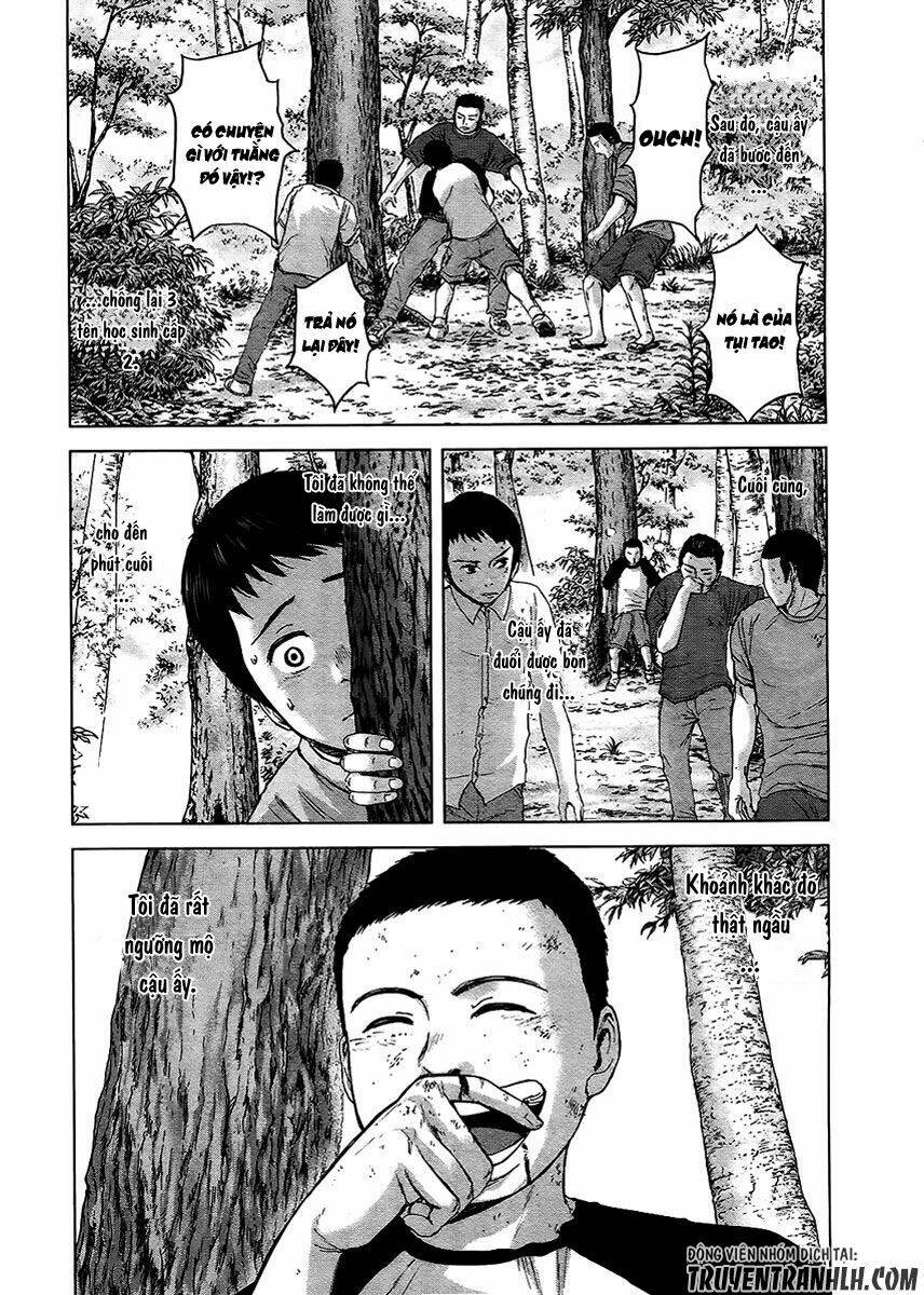Gunjou Senki Chương 12 Ảnh 5