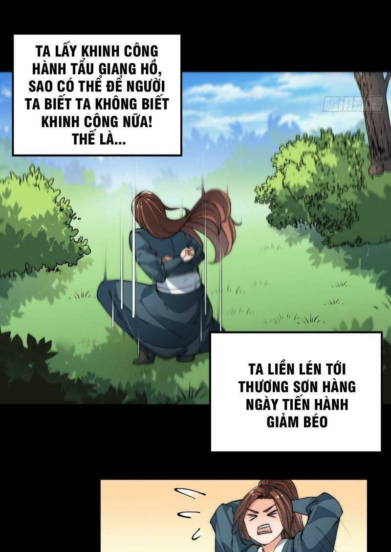 Nhất Chiêu Tiên Chương 10 Ảnh 18