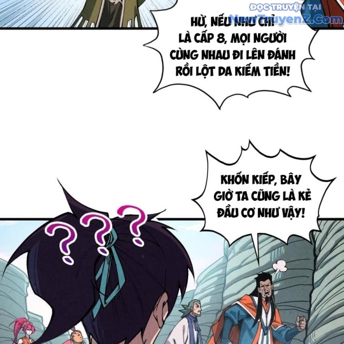 Vạn Cổ Chí Tôn Chương 413 Ảnh 72