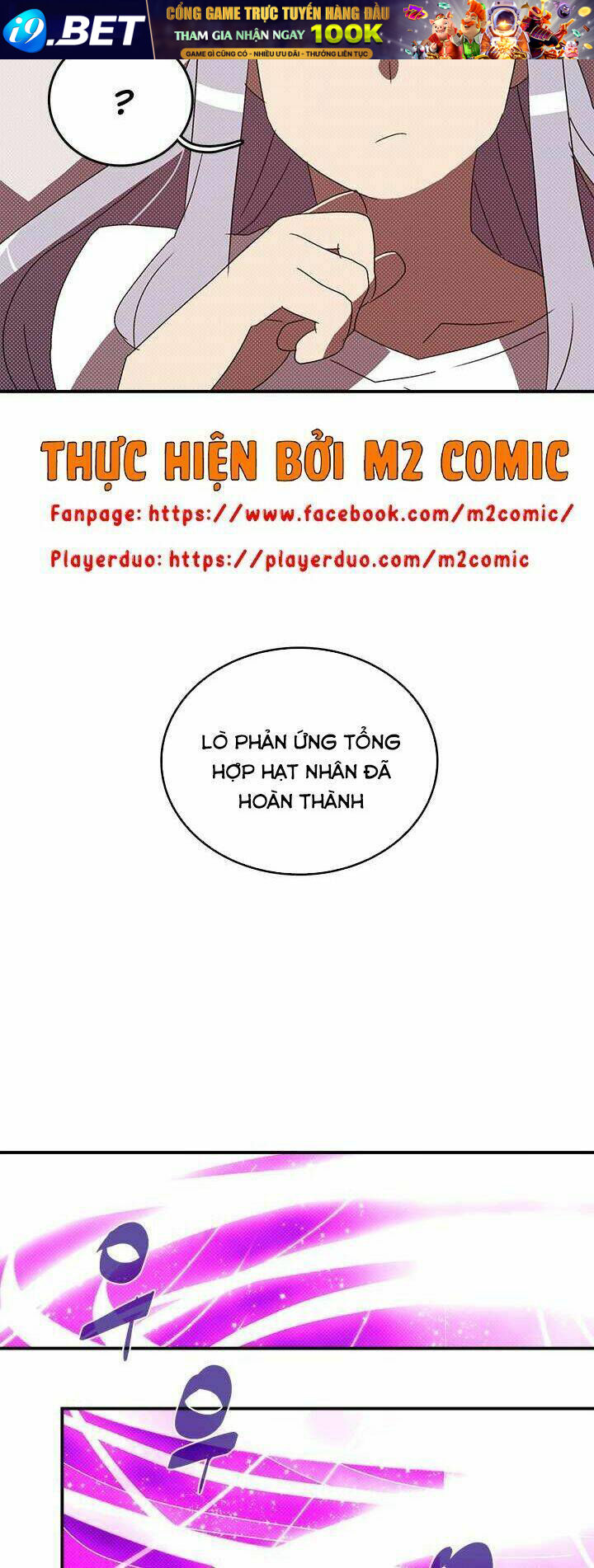 Ta Là Vua Pháp Sư Chương 140 Ảnh 13