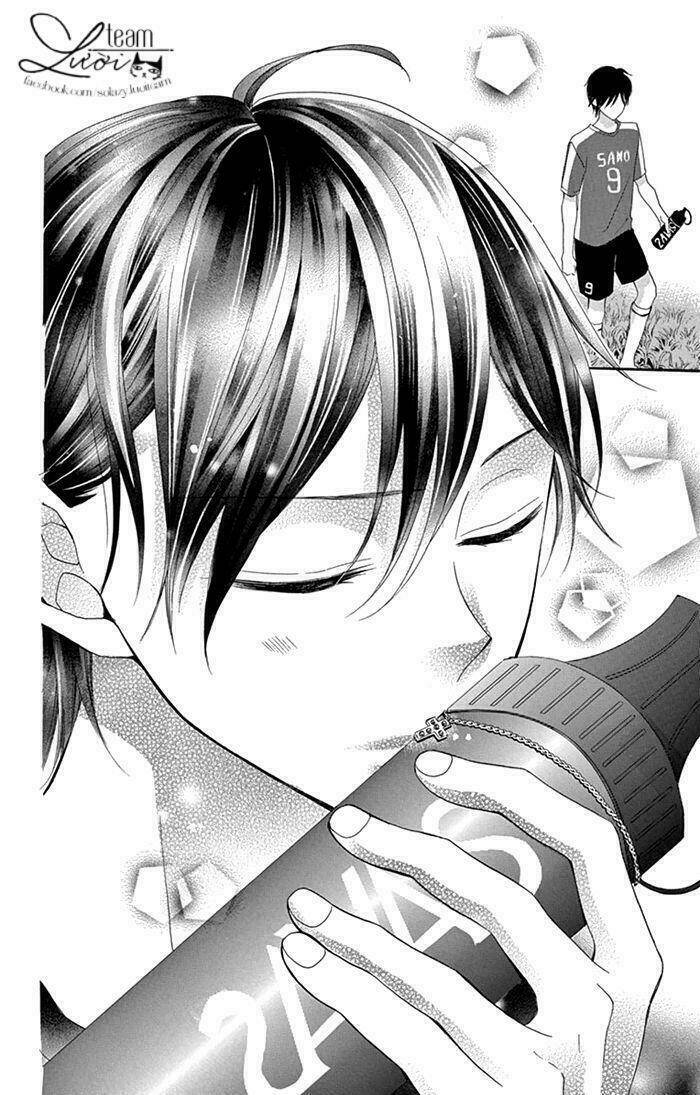 Boku No Tonari Wa, Kimi Shika Inai Chương 1 Ảnh 34