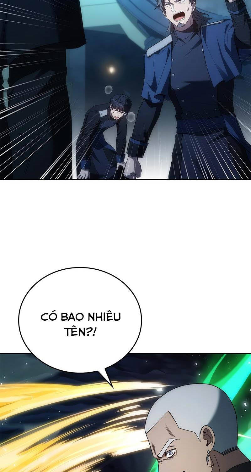 Quỷ Vương Hồi Quy Là Người Tốt Chương 37 Ảnh 77