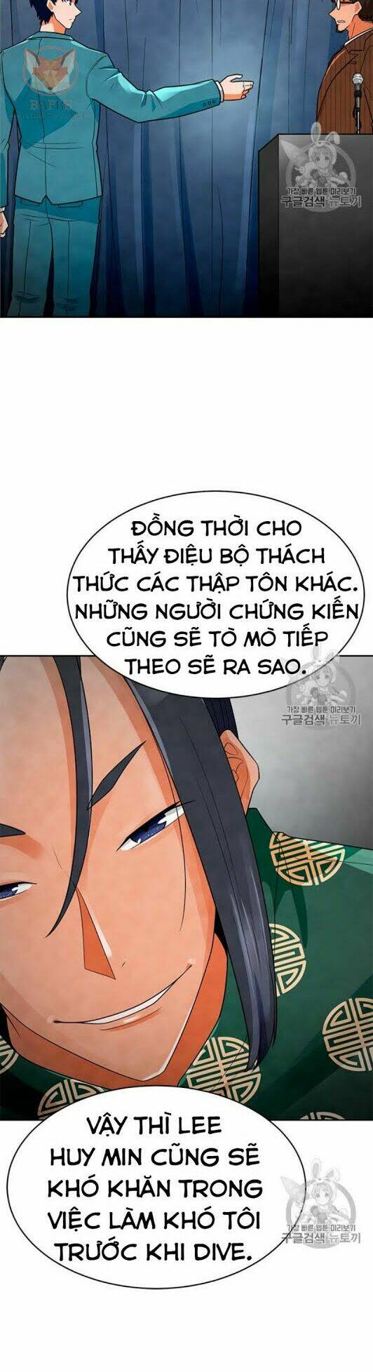 Tôi Tự Động Săn Một Mình Chương 74 Ảnh 26