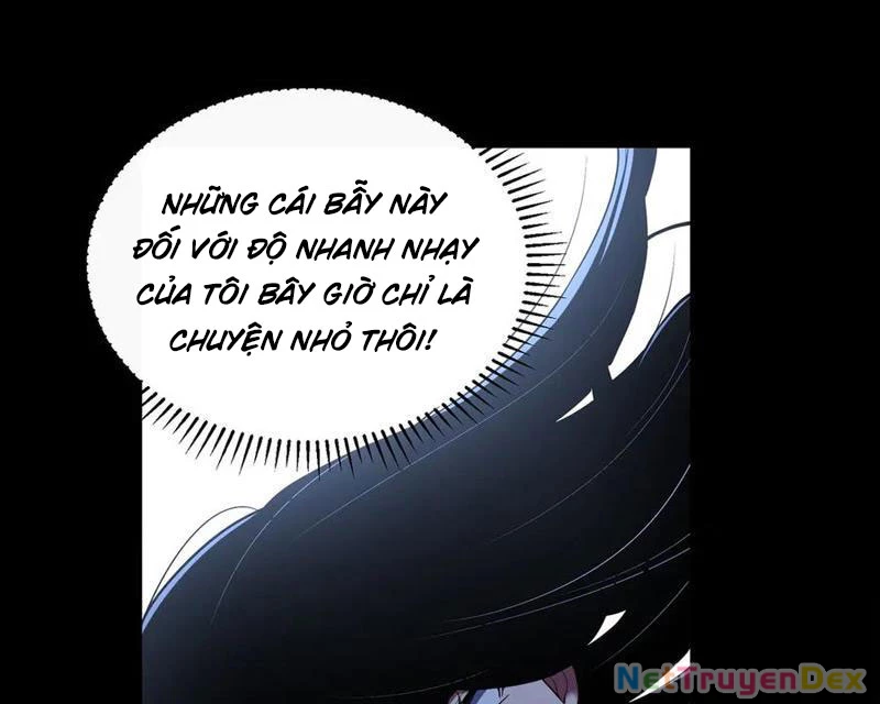 Cá Chép Tiến Hoá Thành Thần Long Chương 39 Ảnh 46