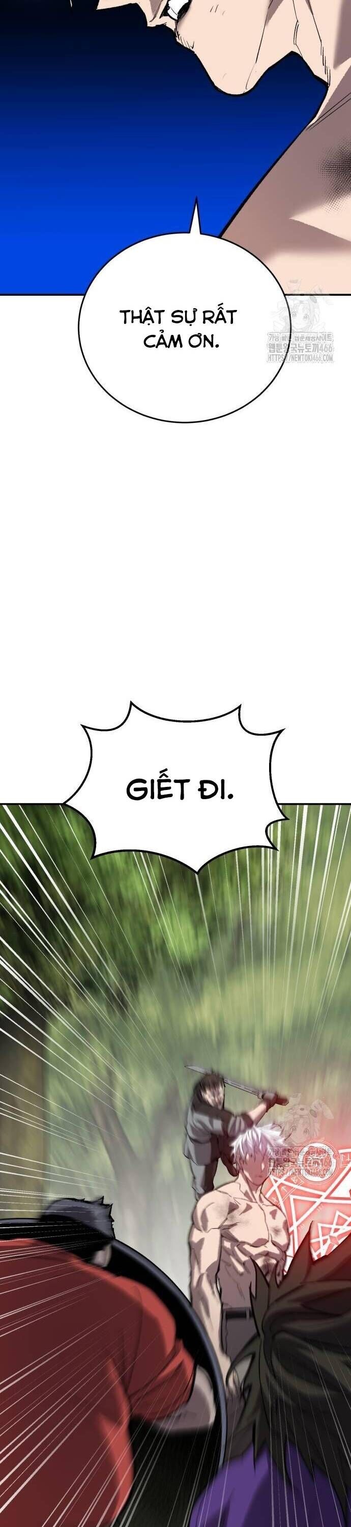 Phá Bỏ Giới Hạn Chương 176 Ảnh 4