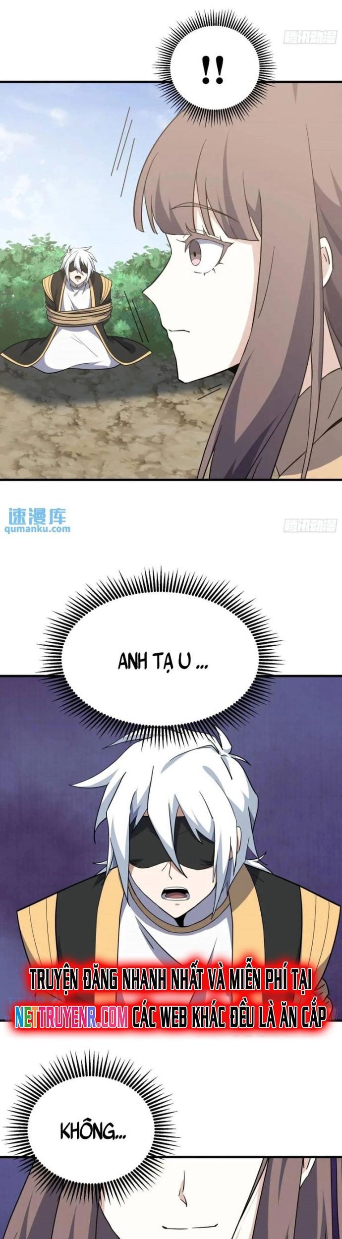 Tạ U Thiên Sư Chương 84 Ảnh 16