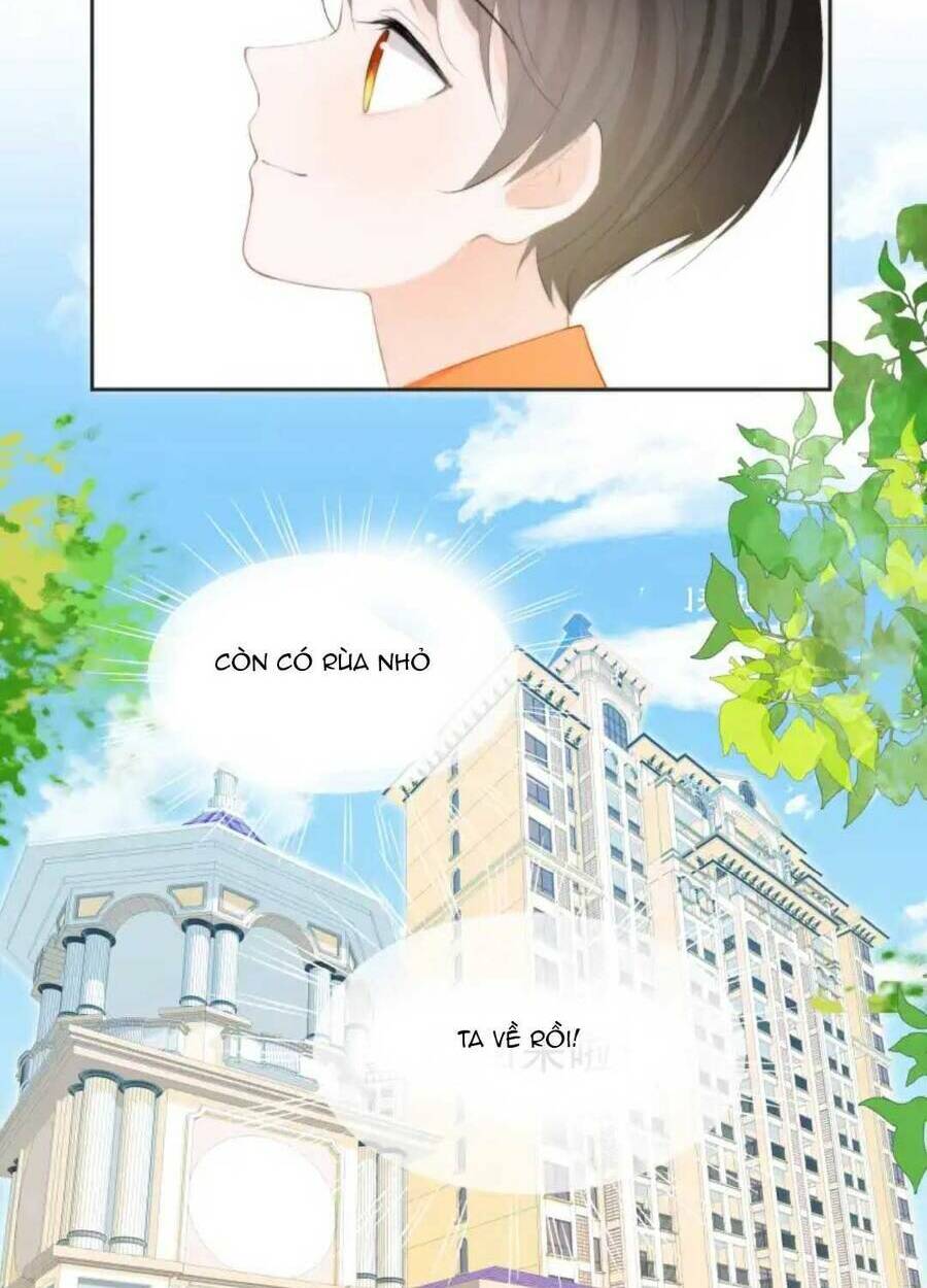 Tiểu Ma Vương Học Cách Yêu Đương Chương 14 Ảnh 29