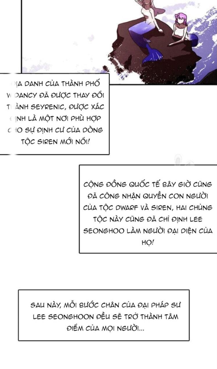 Ta Là Vua Pháp Sư Chương 123 Ảnh 50