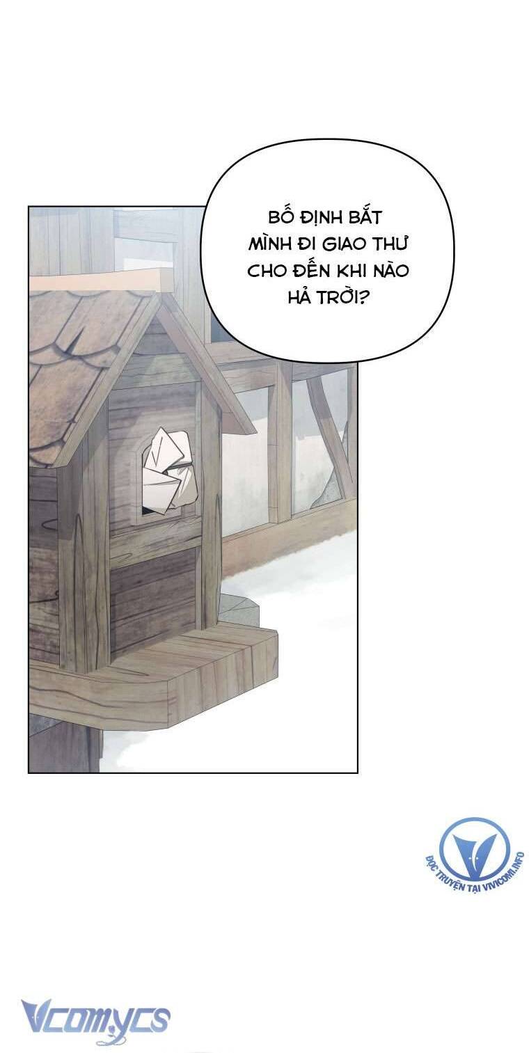 Mọt Sách Là Bạo Quân Chương 17 Ảnh 4
