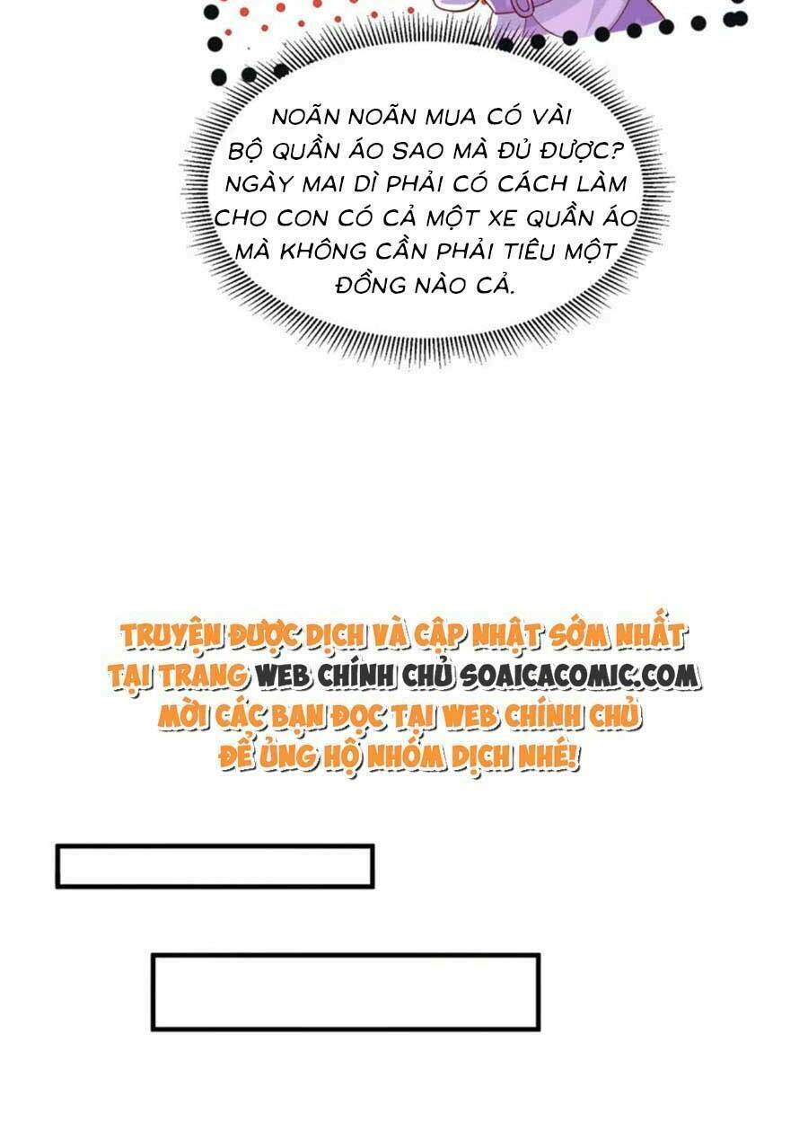 Sự Trả Thù Của Nữ Vương Chương 113 Ảnh 36