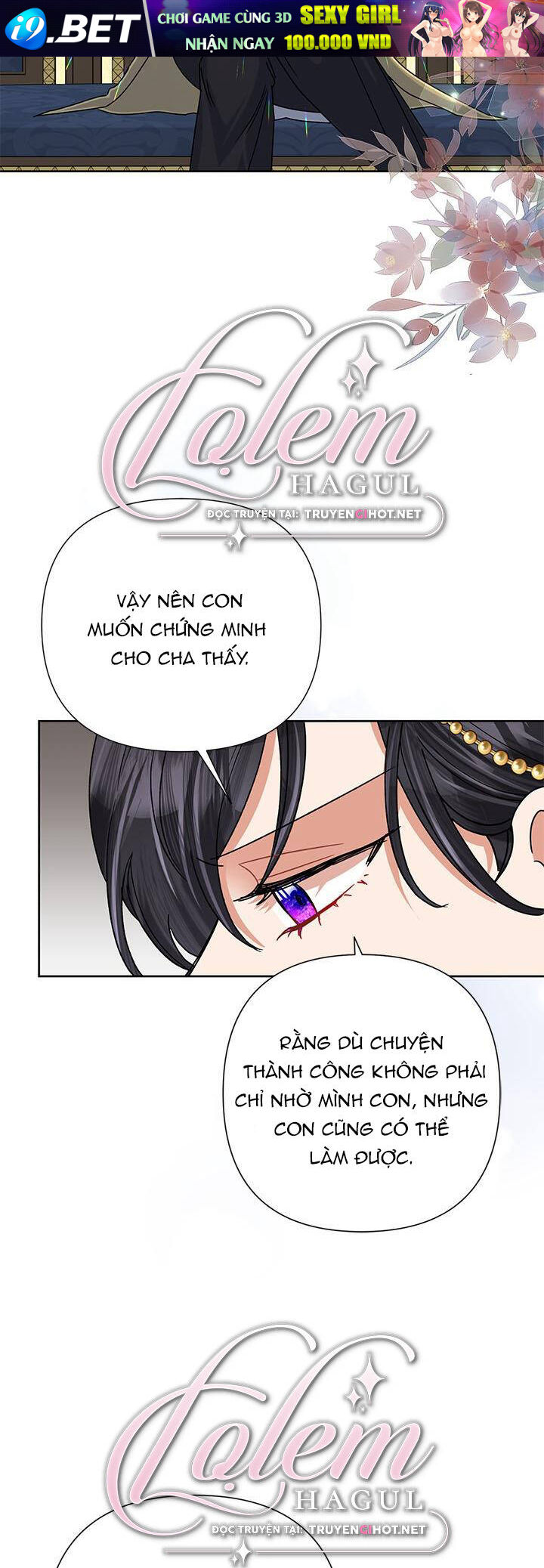 Ác Nữ Hôm Nay Lại Yêu Đời Rồi! Chương 47.1 Ảnh 29