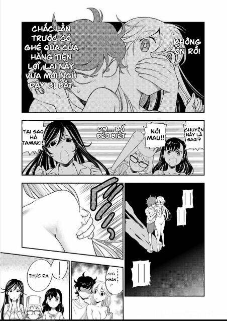 Koi Lemon Chương 9 Ảnh 10