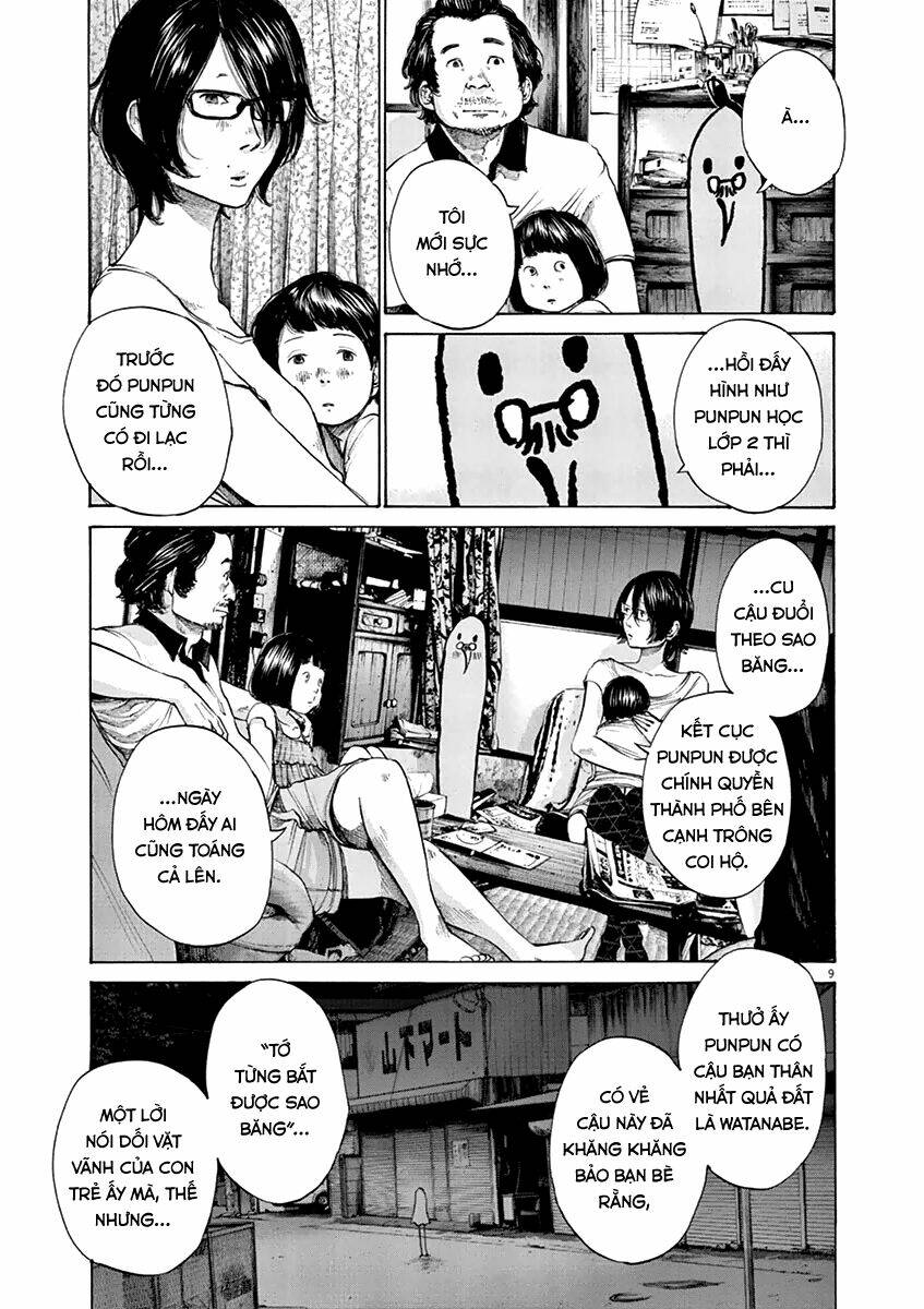 Chúc Ngủ Ngon, Punpun Chương 128 Ảnh 11