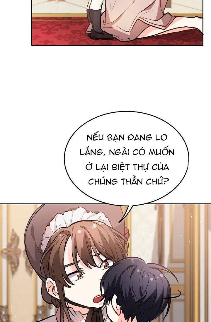 Tôi Chỉ Là Một Tiểu Thư Bình Thường Chương 76 Ảnh 59
