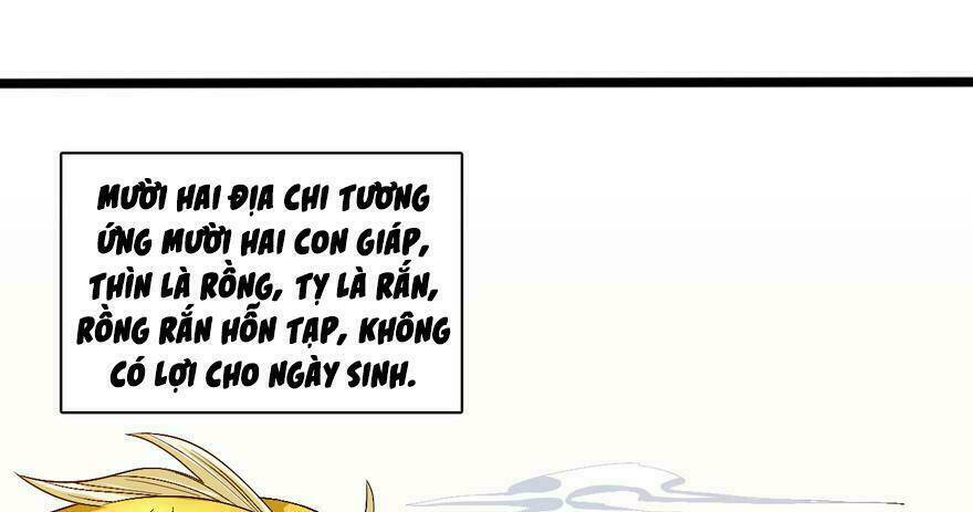 Quẻ Phi Thiên Hạ Chương 23 Ảnh 82