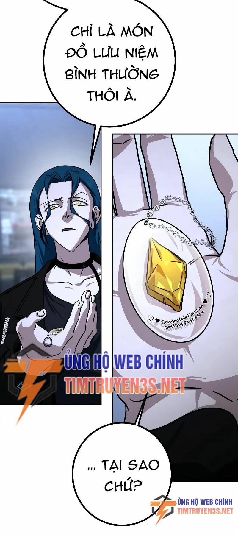Tuyệt Đỉnh Anh Hùng Chương 20 Ảnh 38