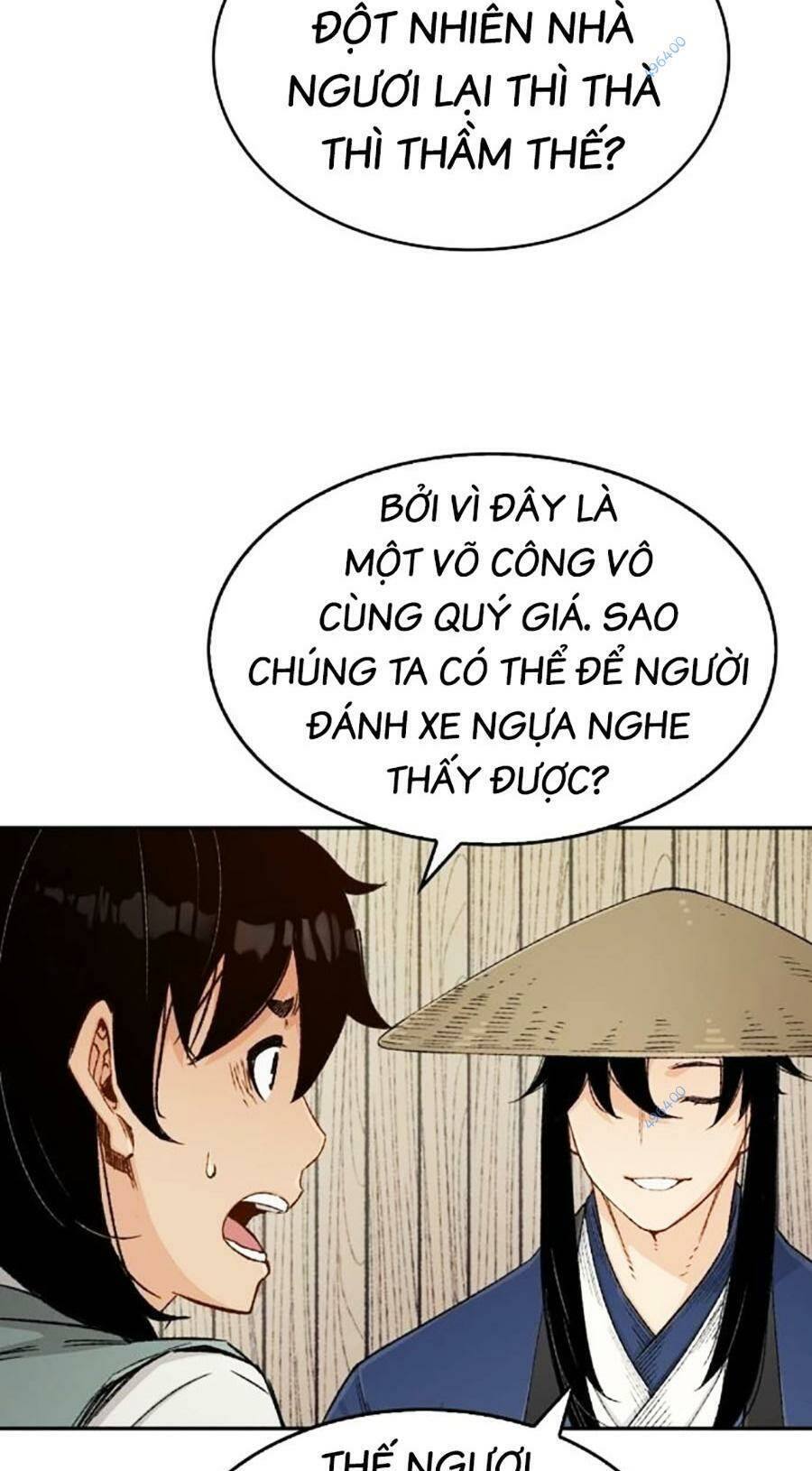 Trùng Sinh Thành Thiên Ma Chương 8 Ảnh 43