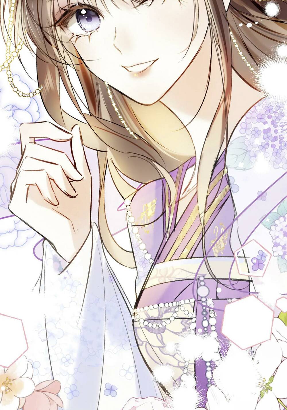 Vi Phu Của Ta Là Long Ngạo Thiên Chương 39 Ảnh 46