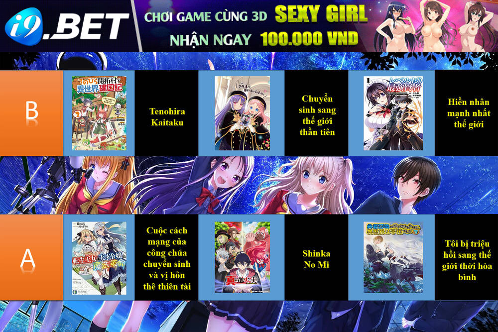 Tensei Pandemic Chương 29.3 Ảnh 6