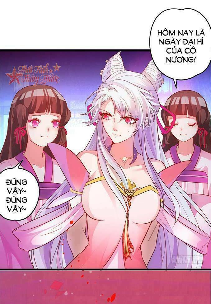 Liêu Liêu Trai Chương 19 Ảnh 8
