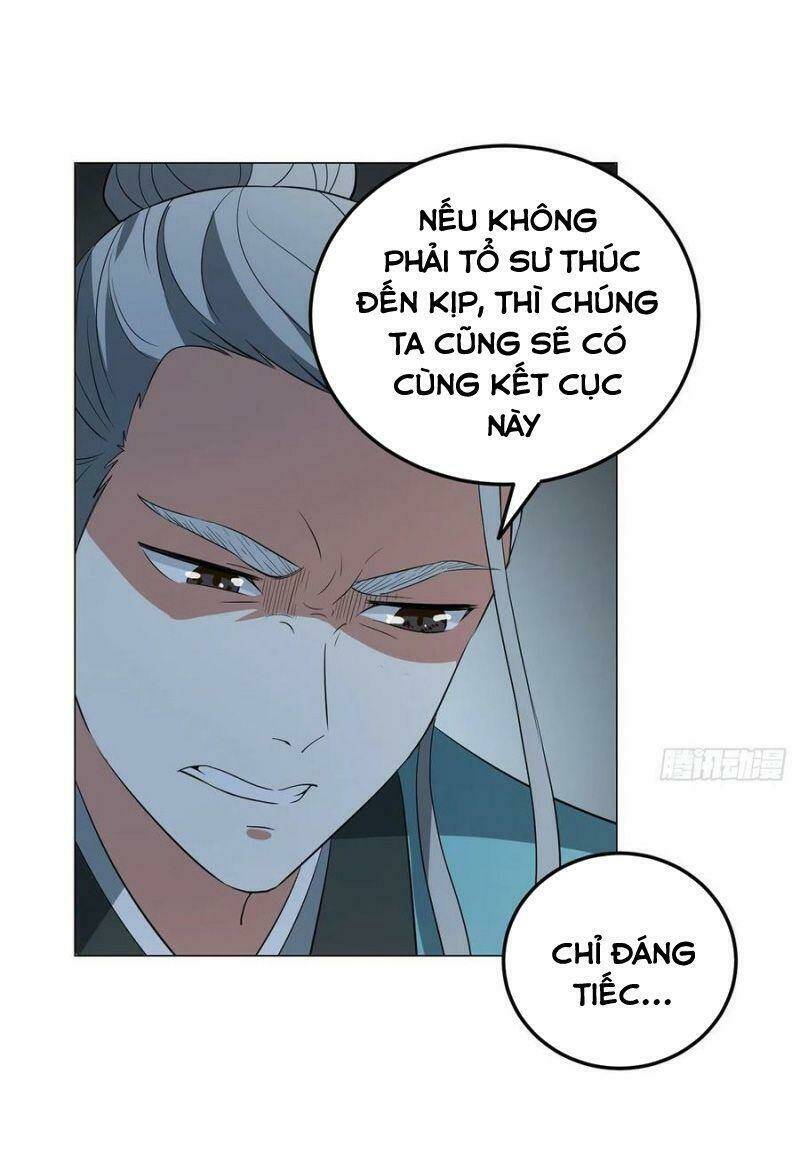 Đạo Ma - Ta Luyện Khí Ba Ngàn Năm Ngoại Truyện Chương 22 Ảnh 4