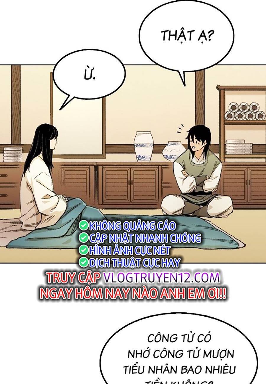 Trùng Sinh Thành Thiên Ma Chương 1 Ảnh 148