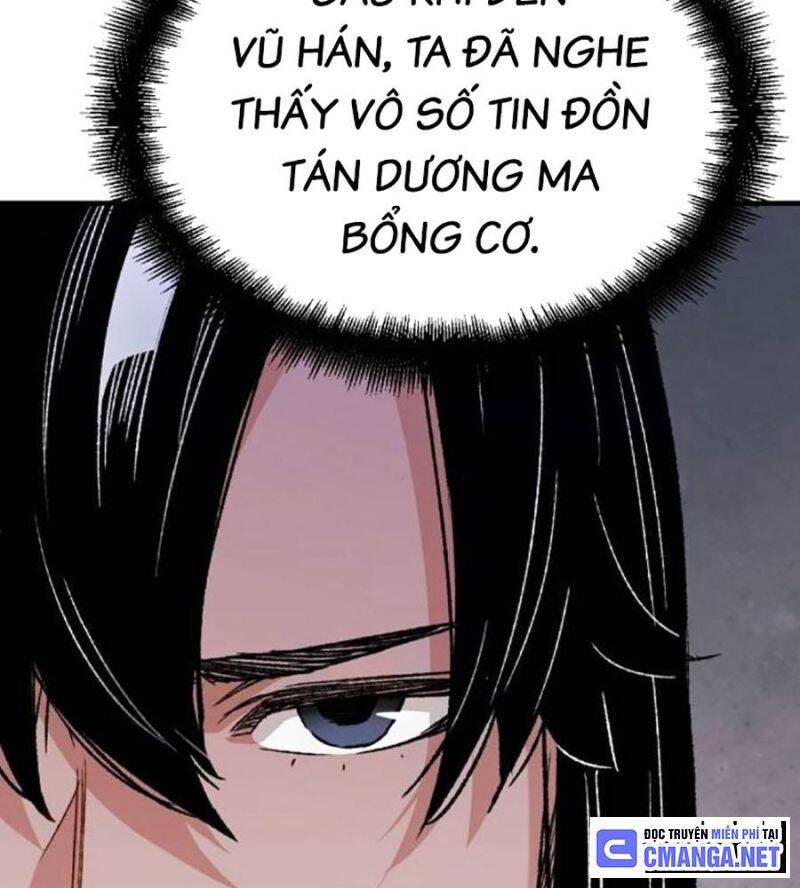 Trùng Sinh Thành Thiên Ma Chương 21 Ảnh 19