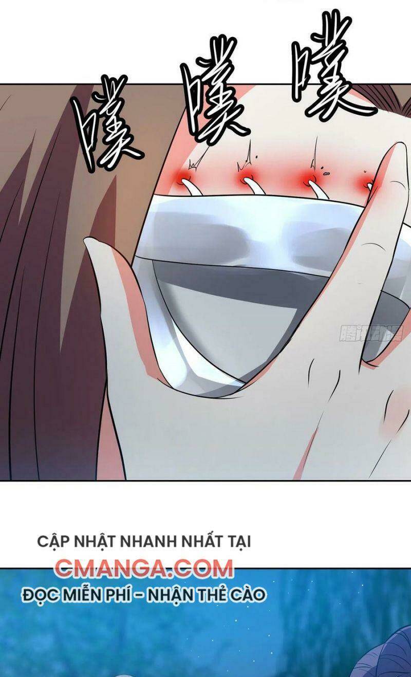 Đạo Ma - Ta Luyện Khí Ba Ngàn Năm Ngoại Truyện Chương 11 Ảnh 36