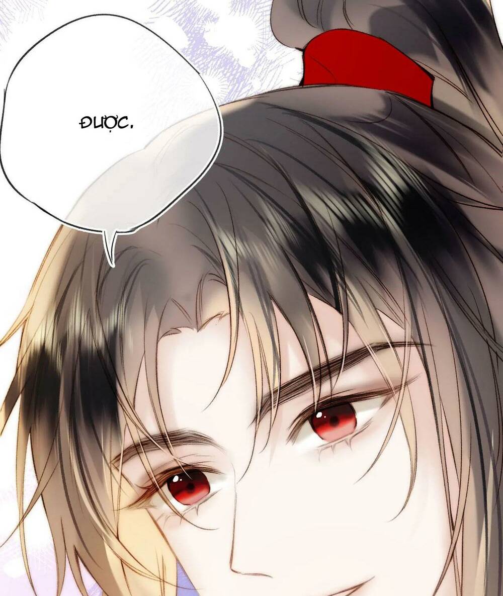 Vi Phu Của Ta Là Long Ngạo Thiên Chương 48 Ảnh 28