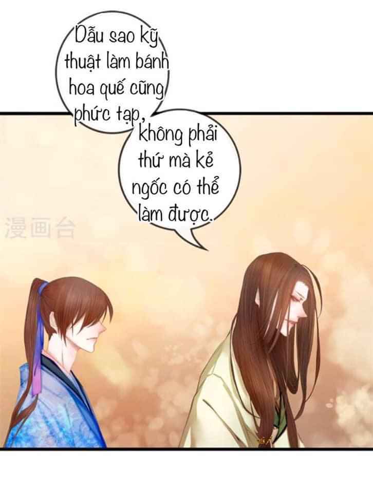 Yêu Tam Dẫn Chương 1 Ảnh 13